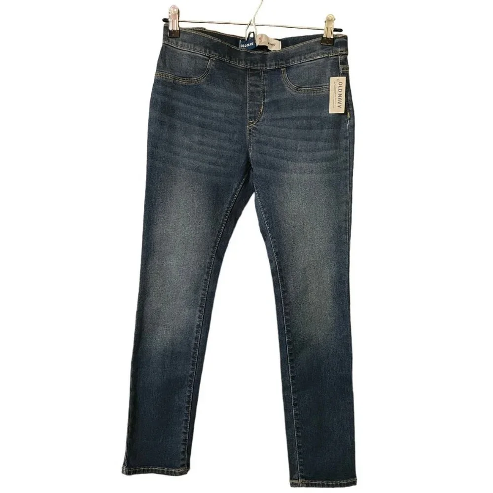 Old Navy‎ Skinny Jeans Girls